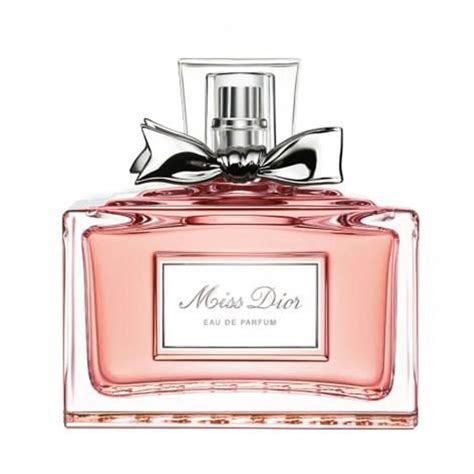 perfume dior mujer primor|miss Dior perfume for women.